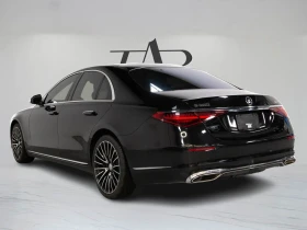 Mercedes-Benz S 500 4MATIC * BURMESTER * DISTRONIC * MASSAGE * HEAD UP | Mobile.bg    6