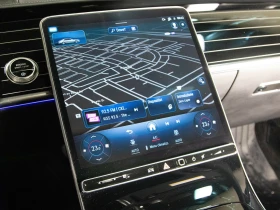 Mercedes-Benz S 500 4MATIC * BURMESTER * DISTRONIC * MASSAGE * HEAD UP | Mobile.bg    10