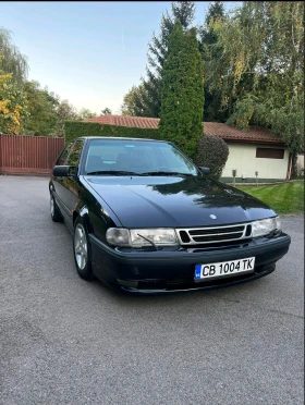 Saab 9000 9000 Turbo 2.3 Anniversary  - 7300 лв. / 3732.43 € - 41585399 2