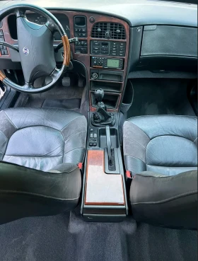 Saab 9000 9000 Turbo 2.3 Anniversary  - 7300 лв. / 3732.43 € - 41585399 8