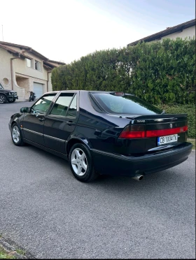 Saab 9000 9000 Turbo 2.3 Anniversary  - 7300 лв. / 3732.43 € - 41585399 4