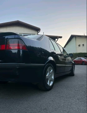 Saab 9000 9000 Turbo 2.3 Anniversary  - 7300 лв. / 3732.43 € - 41585399 6