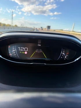 Peugeot 3008 Peugeot 3008 1.5 BlueHDi * PANORAMA* LINE ASIST*  | Mobile.bg    15