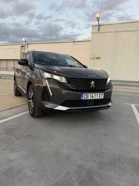 Обява за продажба на Peugeot 3008 Peugeot 3008 1.5 BlueHDi * PANORAMA* LINE ASIST*  ~36 999 лв. - изображение 1 | Auto.bg Обява за продажба на Peugeot 3008 Peugeot 3008 1.5 BlueHDi * PANORAMA* LINE ASIST*  ~36 999 лв. - изображение 1