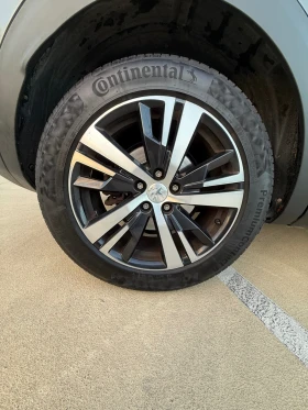 Peugeot 3008 Peugeot 3008 1.5 BlueHDi * PANORAMA* LINE ASIST*  | Mobile.bg    14