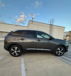 Обява за продажба на Peugeot 3008 Peugeot 3008 1.5 BlueHDi * PANORAMA* LINE ASIST*  ~36 999 лв. - изображение 4 | Auto.bg Обява за продажба на Peugeot 3008 Peugeot 3008 1.5 BlueHDi * PANORAMA* LINE ASIST*  ~36 999 лв. - изображение 4