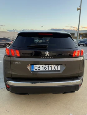 Обява за продажба на Peugeot 3008 Peugeot 3008 1.5 BlueHDi * PANORAMA* LINE ASIST*  ~36 999 лв. - изображение 5 | Auto.bg Обява за продажба на Peugeot 3008 Peugeot 3008 1.5 BlueHDi * PANORAMA* LINE ASIST*  ~36 999 лв. - изображение 5