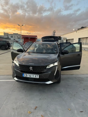 Обява за продажба на Peugeot 3008 Peugeot 3008 1.5 BlueHDi * PANORAMA* LINE ASIST*  ~36 999 лв. - изображение 2 | Auto.bg Обява за продажба на Peugeot 3008 Peugeot 3008 1.5 BlueHDi * PANORAMA* LINE ASIST*  ~36 999 лв. - изображение 2