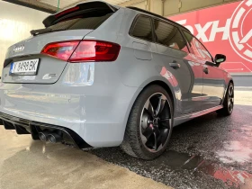 Audi A3 Audi a3 8v S line quattro  - 24500 лв. / 12526.65 € - 22775636 10