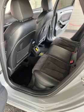 Audi A3 Audi a3 8v S line quattro  - 24500 лв. / 12526.65 € - 22775636 13