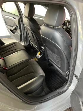 Audi A3 Audi a3 8v S line quattro  - 24500 лв. / 12526.65 € - 22775636 15