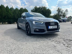 Audi A3 Audi a3 8v S line quattro  - 24500 лв. / 12526.65 € - 22775636 3