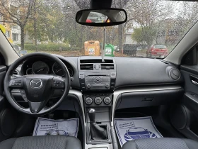 Mazda 6 GH 2.2 d | Mobile.bg    2