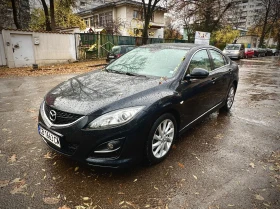     Mazda 6 GH 2.2 d