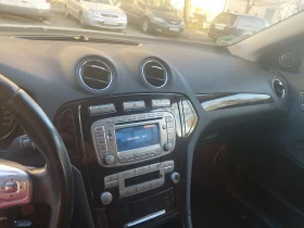 Ford Mondeo Mk4, снимка 5