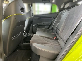 Skoda Enyaq iV RS COUPE 4x4 CANTON PANORAMA HEAD UP MATRIX - 34900 € / 68258.47 лв. - 54440535 11
