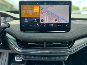 Skoda Enyaq iV RS COUPE 4x4 CANTON PANORAMA HEAD UP MATRIX - 34900 € / 68258.47 лв. - 54440535 9