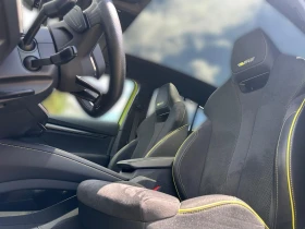 Skoda Enyaq iV RS COUPE 4x4 CANTON PANORAMA HEAD UP MATRIX - 34900 € / 68258.47 лв. - 54440535 6