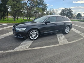 Audi A6 3.0 245кс. 4?4, снимка 4