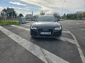 Audi A6 3.0 245кс. 4?4, снимка 1