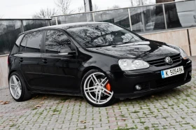 VW Golf 2.0/TDI/NAVI