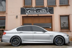 BMW 530 БЕЗ АНАЛОГ / FULL MAXX, снимка 6