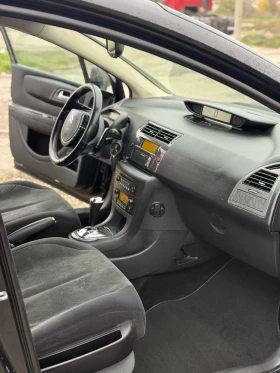 Citroen C4, снимка 7 — Bazar.bg Citroen C4, снимка 7