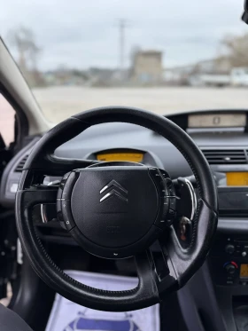 Citroen C4, снимка 8 — Bazar.bg Citroen C4, снимка 8