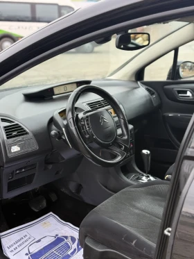 Citroen C4, снимка 5 — Bazar.bg Citroen C4, снимка 5