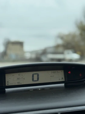 Citroen C4, снимка 9 — Bazar.bg Citroen C4, снимка 9