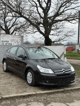 Citroen C4, снимка 3 — Bazar.bg Citroen C4, снимка 3