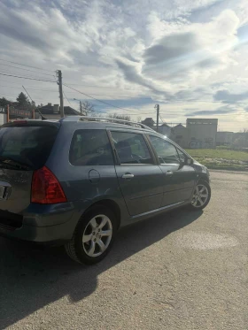 Peugeot 307, снимка 2