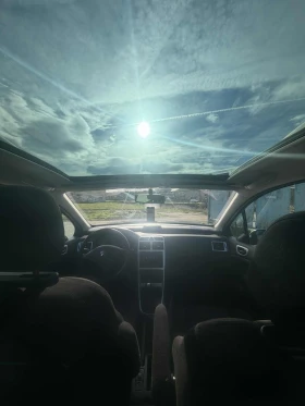 Peugeot 307, снимка 4