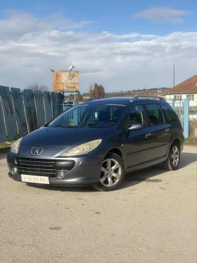 Peugeot 307  - изображение 1