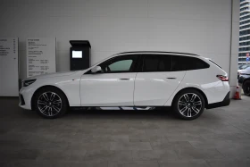 BMW 520 xDrive Touring, снимка 3