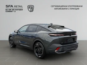 Peugeot 408 GT 1, 6 Plug-in HYBRID 2WD 225 e-EAT8 EURO 6.4 - 40990 € / 80169.47 лв. - 35756051 7