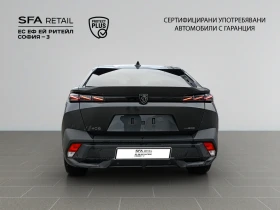 Peugeot 408 GT 1, 6 Plug-in HYBRID 2WD 225 e-EAT8 EURO 6.4 - 40990 € / 80169.47 лв. - 35756051 6