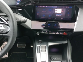 Peugeot 408 GT 1, 6 Plug-in HYBRID 2WD 225 e-EAT8 EURO 6.4 - 40990 € / 80169.47 лв. - 35756051 13