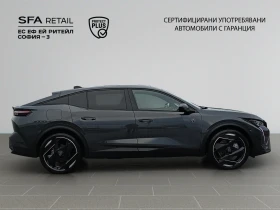 Peugeot 408 GT 1, 6 Plug-in HYBRID 2WD 225 e-EAT8 EURO 6.4 - 40990 € / 80169.47 лв. - 35756051 4