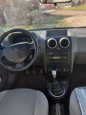 Ford Fusion - 1350 € / 2640.37 лв. - 87301439 4