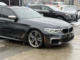 BMW 550 * xDrive * CARFAX * ЦЕНА ДО БГ - 24100 € / 47135.50 лв. - 33844646 3