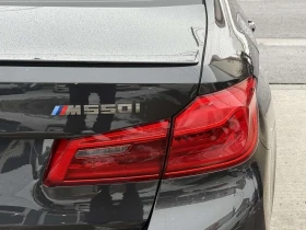 BMW 550 * xDrive * CARFAX * ЦЕНА ДО БГ - 24100 € / 47135.50 лв. - 33844646 7