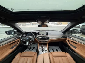 BMW 550 * xDrive * CARFAX * ЦЕНА ДО БГ - 24100 € / 47135.50 лв. - 33844646 13