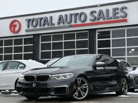 BMW 550 * xDrive * CARFAX * ЦЕНА ДО БГ