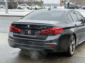 BMW 550 * xDrive * CARFAX * ЦЕНА ДО БГ - 24100 € / 47135.50 лв. - 33844646 6