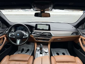 BMW 550 * xDrive * CARFAX * ЦЕНА ДО БГ - 24100 € / 47135.50 лв. - 33844646 12