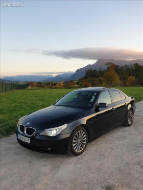 BMW 520 - 3400 € / 6649.82 лв. - 95733124 2