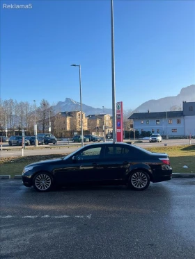 BMW 520 - 3400 € / 6649.82 лв. - 95733124 5