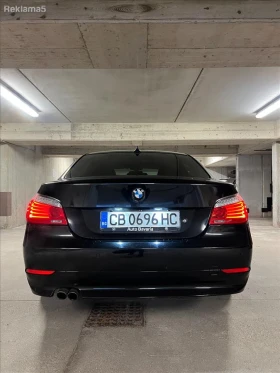 BMW 520 - 3400 € / 6649.82 лв. - 95733124 3