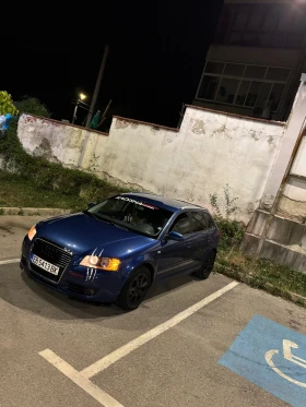 Audi A3 - 3500 € / 6845.40 лв. - 67721471 11